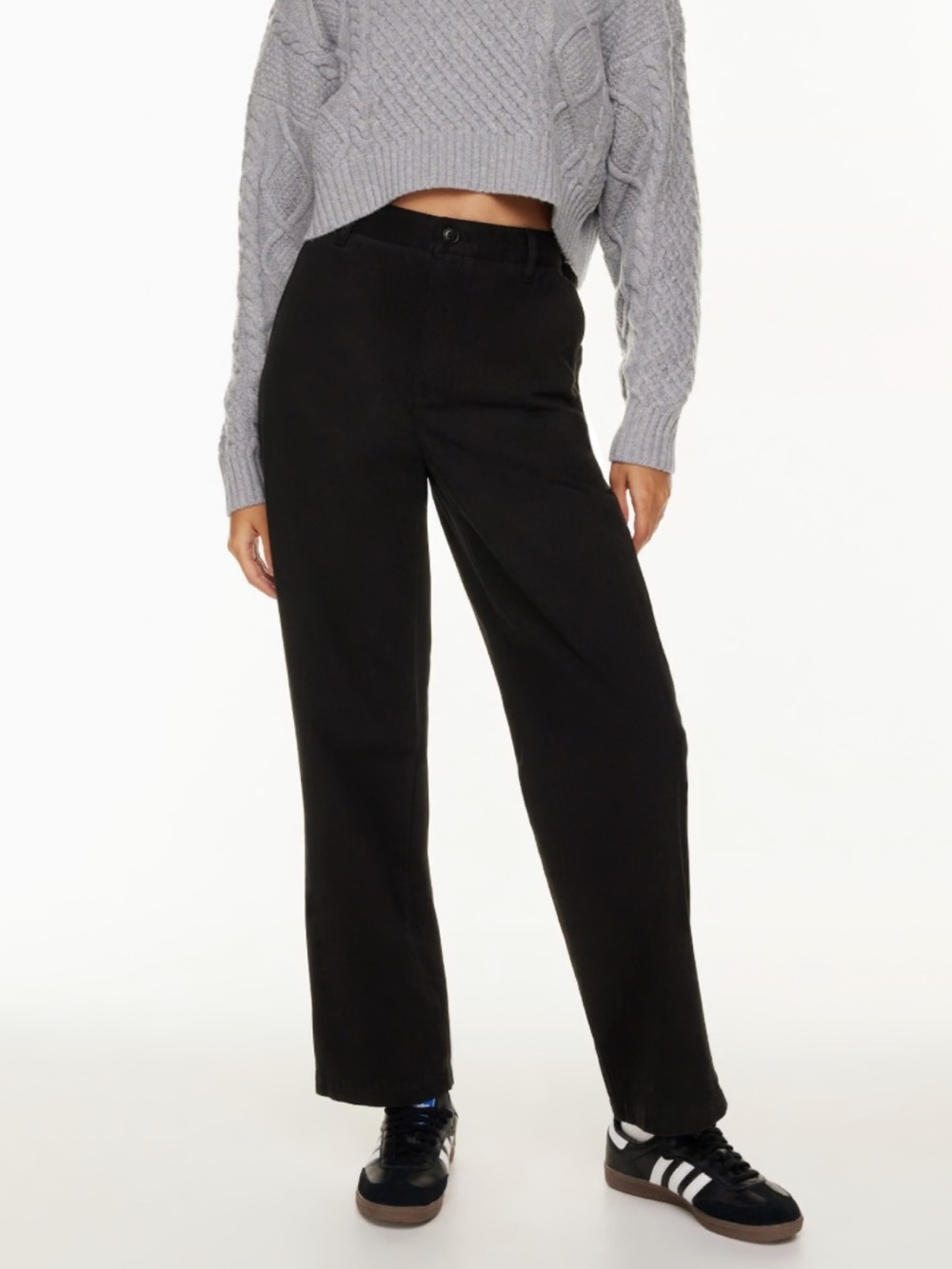 Aritzia Sunday Best NEw Jaden Pant NWT